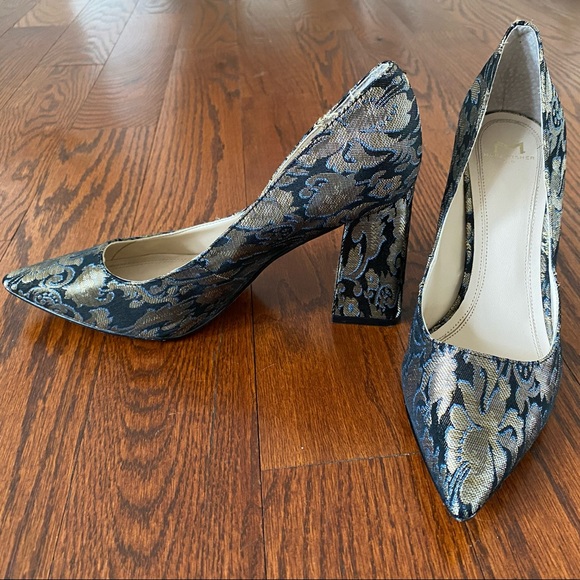 Marc Fisher ML Jenny pumps, sz 6.5 - Picture 1 of 1